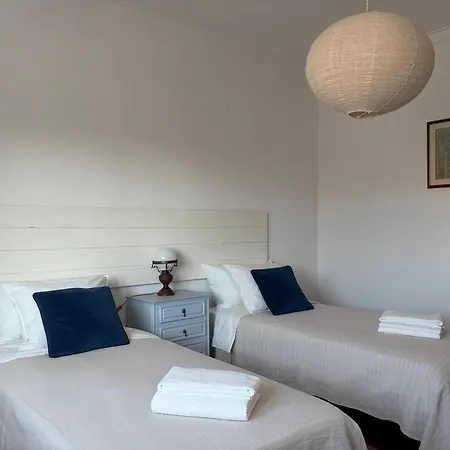 Magnolia With Terrace And Sea Views