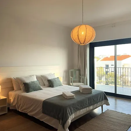 Magnolia With Terrace And Sea Views Villa Ericeira
