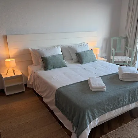 Villa Magnolia With Terrace And Sea Views Ericeira